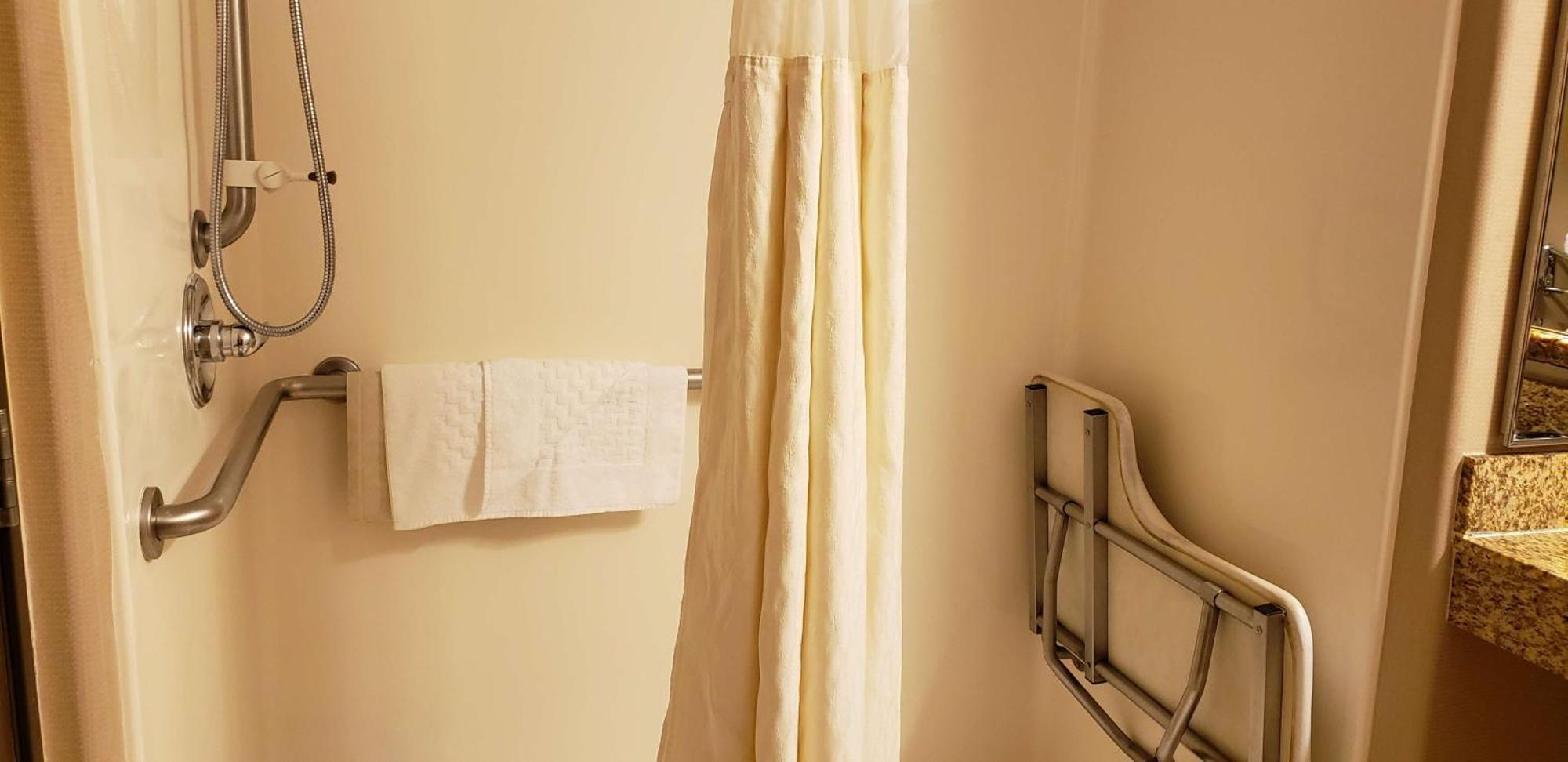 Best Western Plus Main Street Inn Brawley Екстер'єр фото